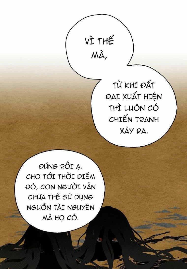 Ba Người Anh Trai Của Tôi Là Bạo Quân: Chapter 34.2