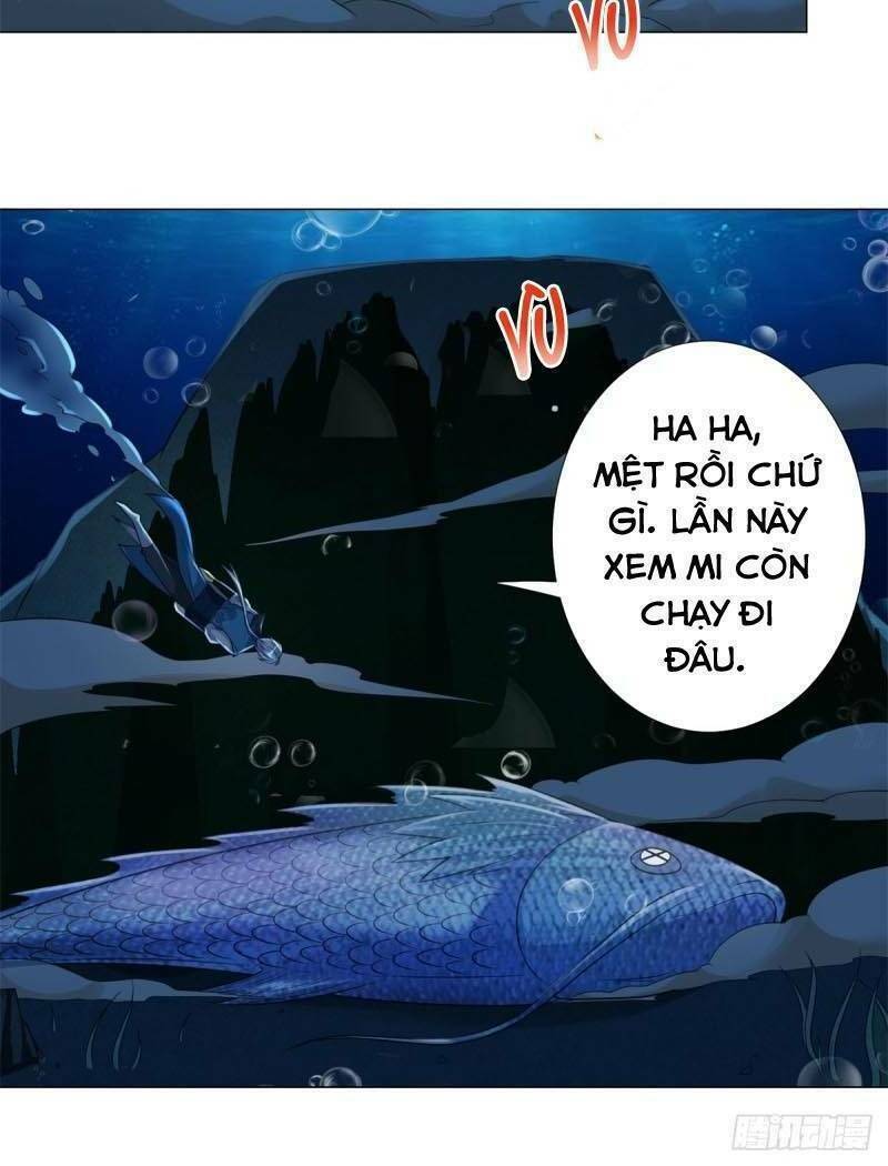 Chí Tôn Trọng Sinh: Chapter 40