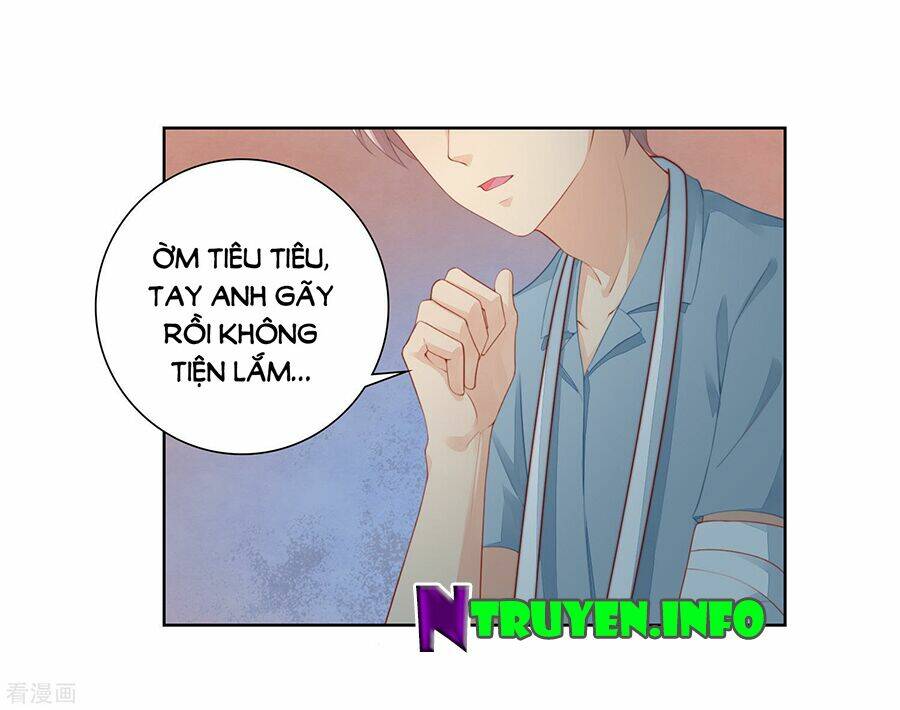 Người Yêu Ẩn Hình Của Ảnh Đế: Chapter 45