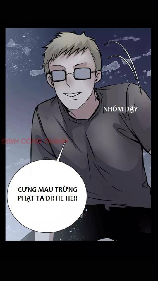 Michin Phù Thủy Tái Sinh: Chapter 14