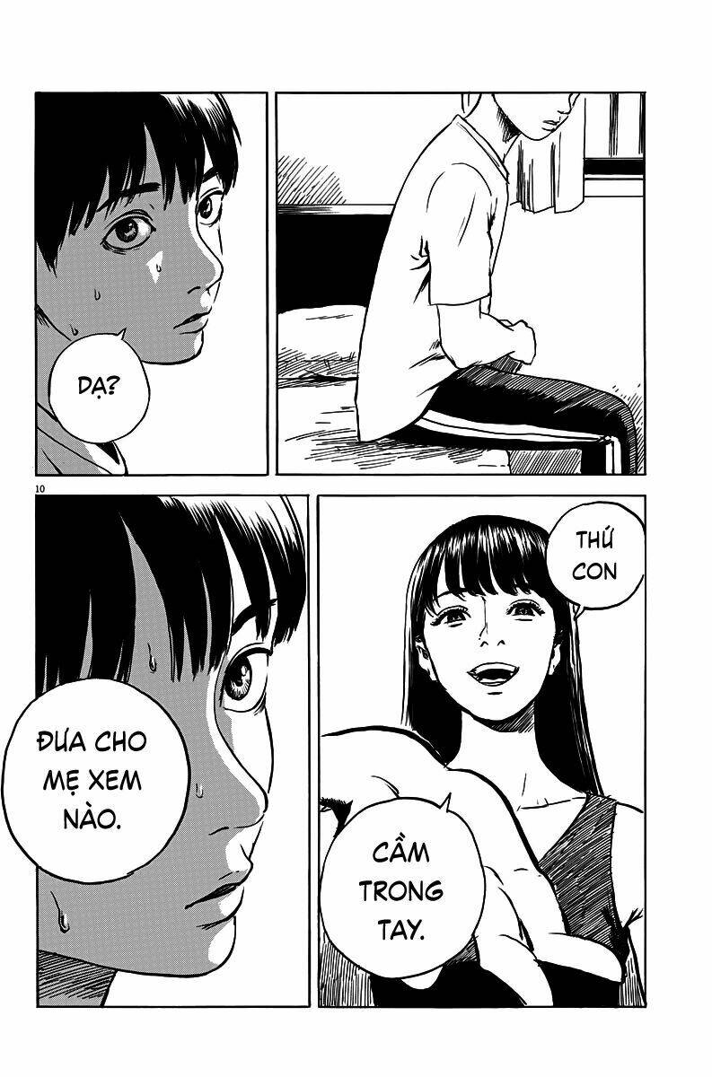 Chi No Wadachi: Chapter 14