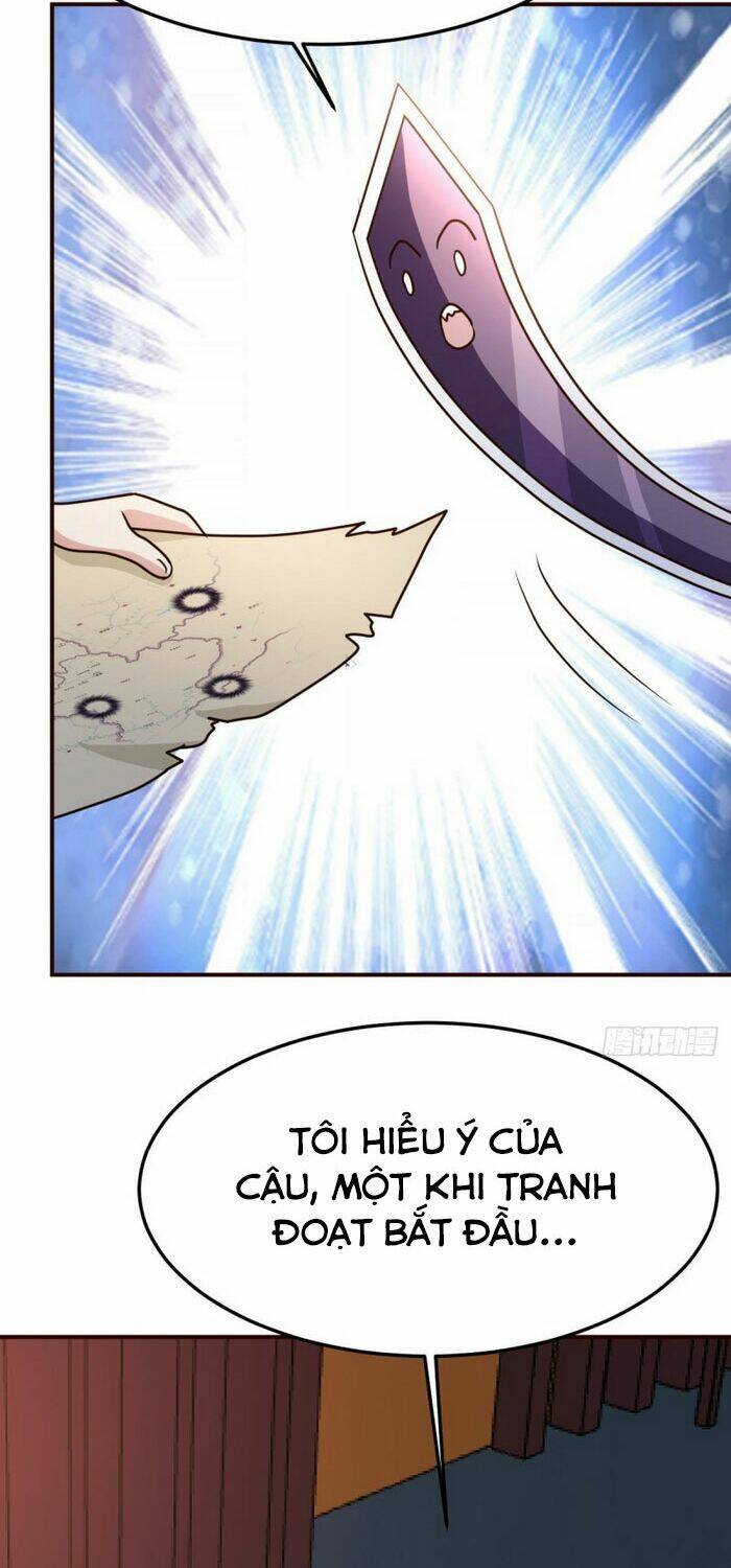 Trọng Sinh Tu Chân Tại Đô Thị: Chapter 126