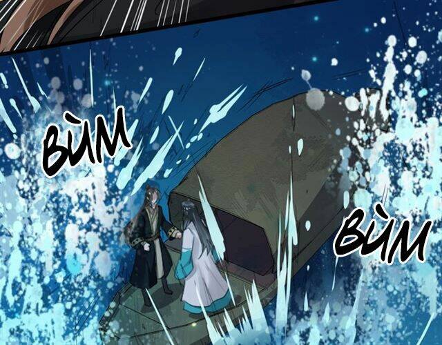 Bồng Sơn Viễn 2: Chapter 27