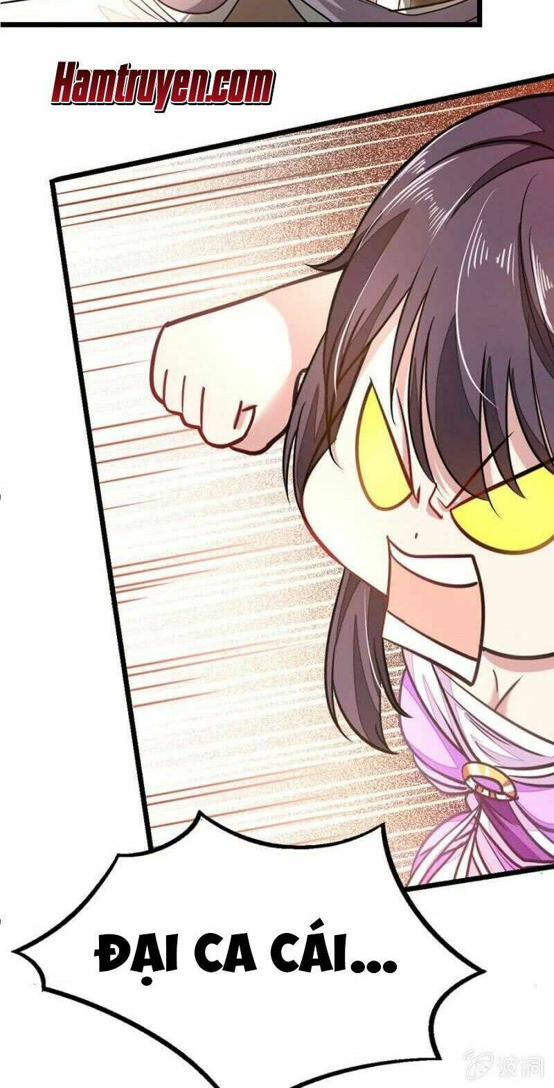 Cửu Dương Thần Vương: Chapter 75