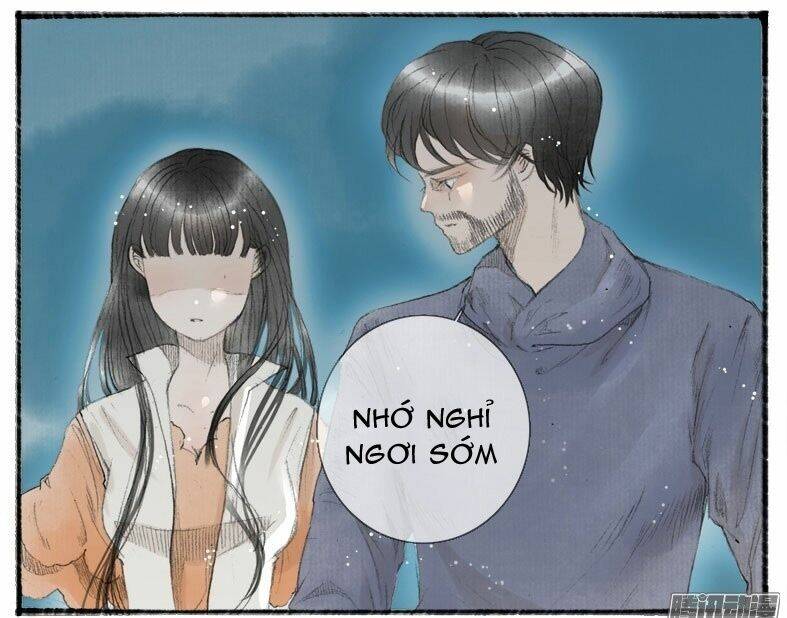 Giữa Anh Và Em: Chapter 29