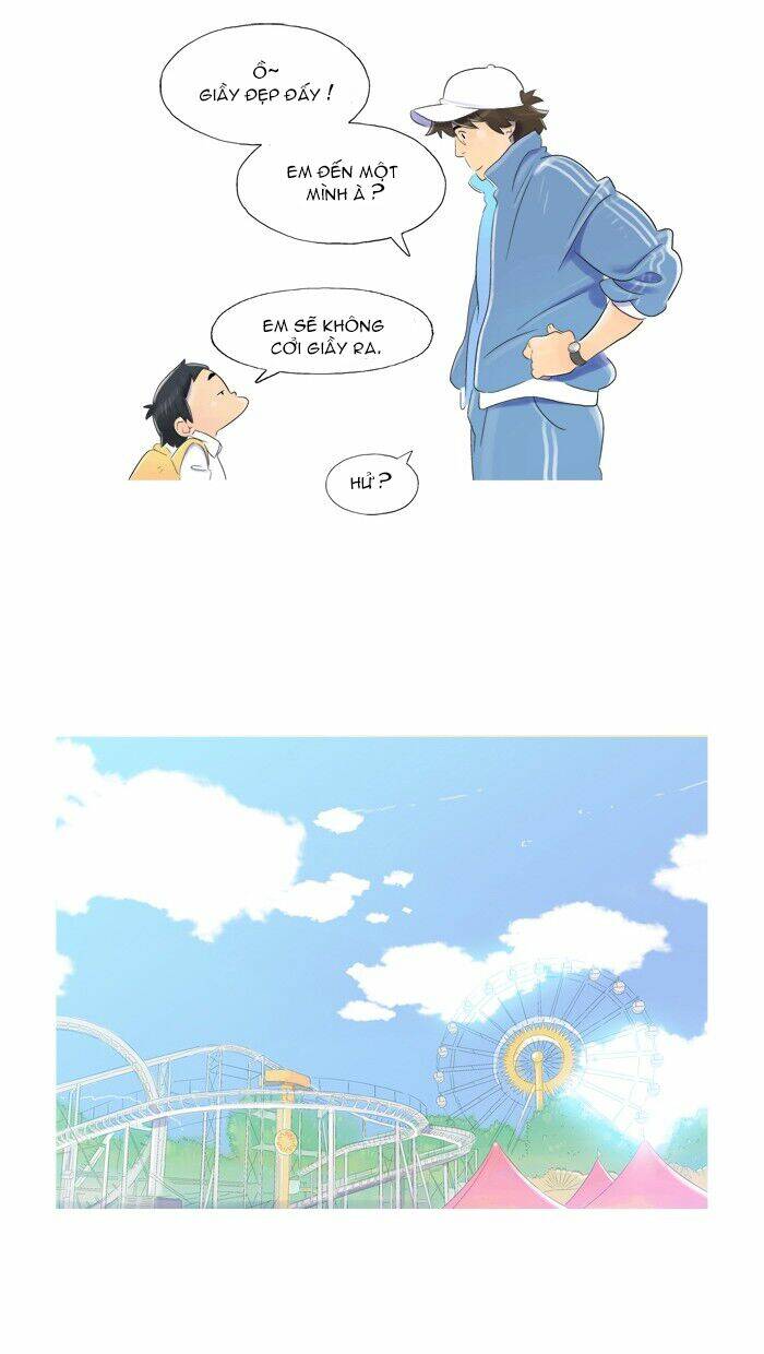 Family Man: Chapter 11