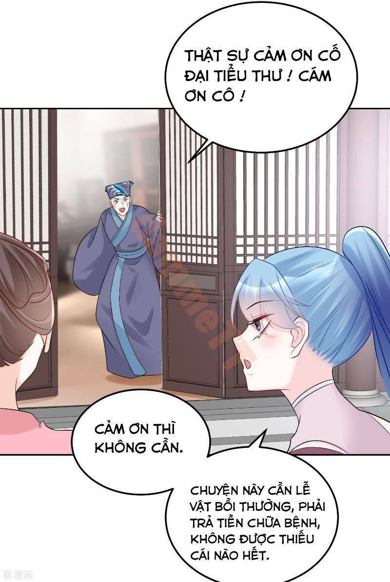 Độc Y Đích Nữ: Chapter 74