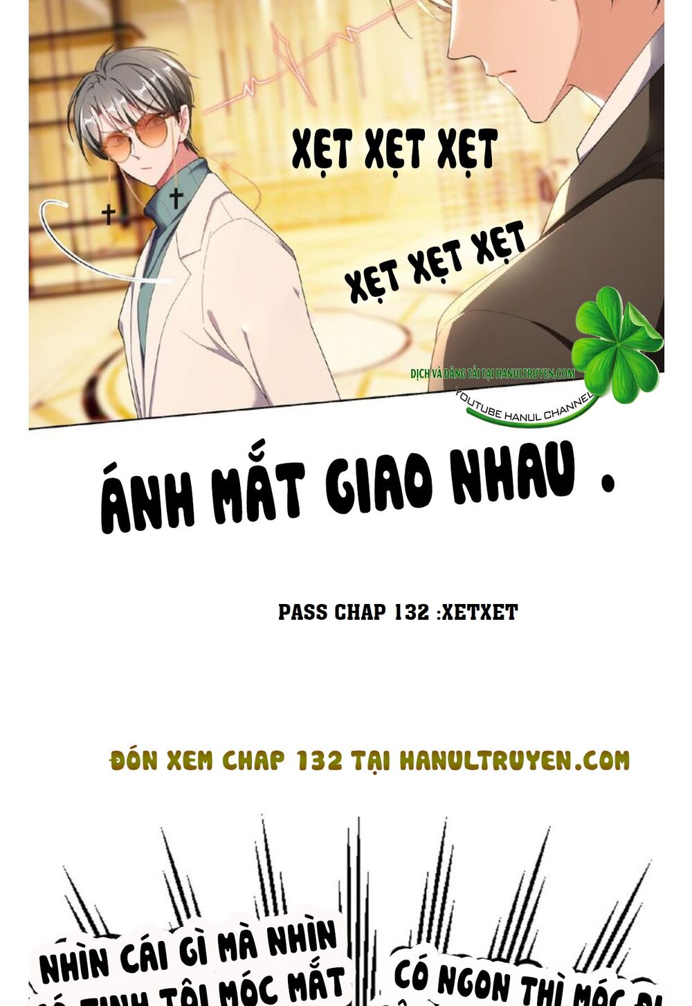 Cô Vợ Nhỏ Nuông Chiều Quá Lại Thành Ác!!: Chapter 131