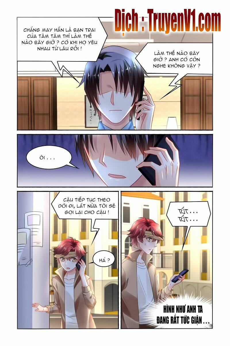 Hào Môn Đệ Nhất Thịnh Hôn: Chapter 85