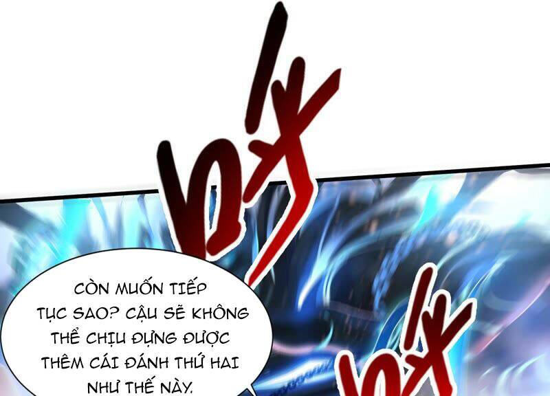 Siêu Năng Phân Hóa: Chapter 10