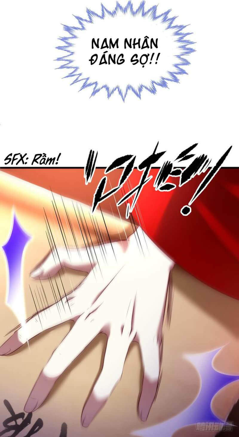 Một Vạn Tư Thế Công Lược Yêu Nam: Chapter 165