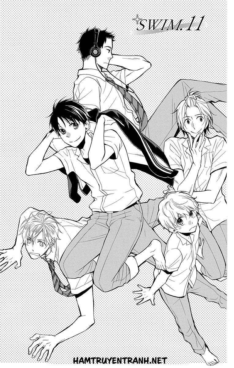 Dansui: Chapter 11