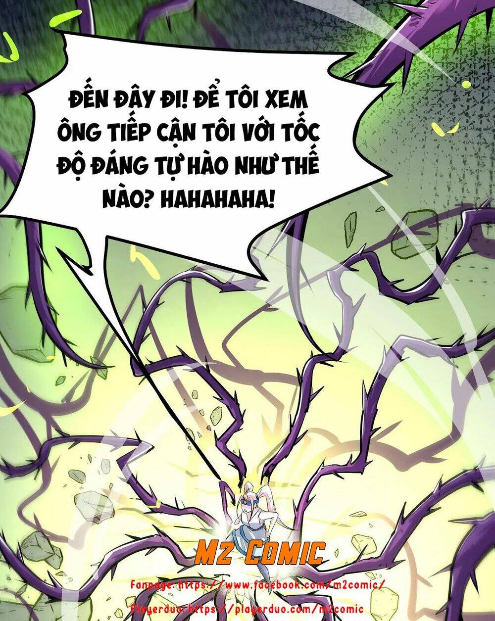 Chư Thần Rút Lui: Chapter 20