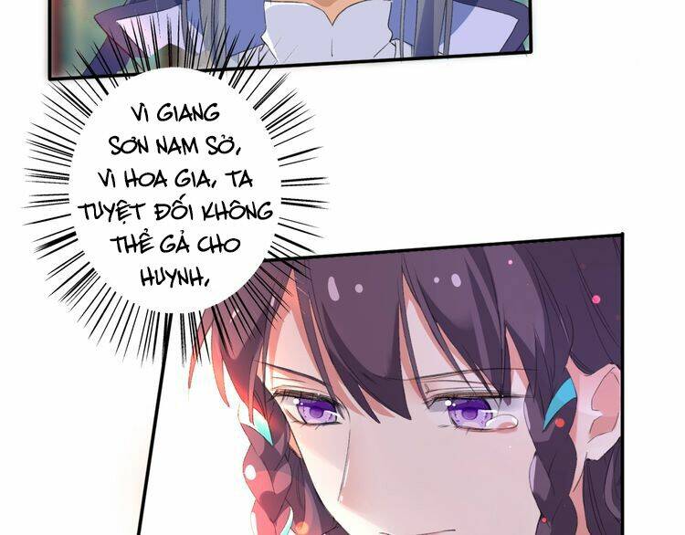 Hoa Nhan Sách: Chapter 43.2