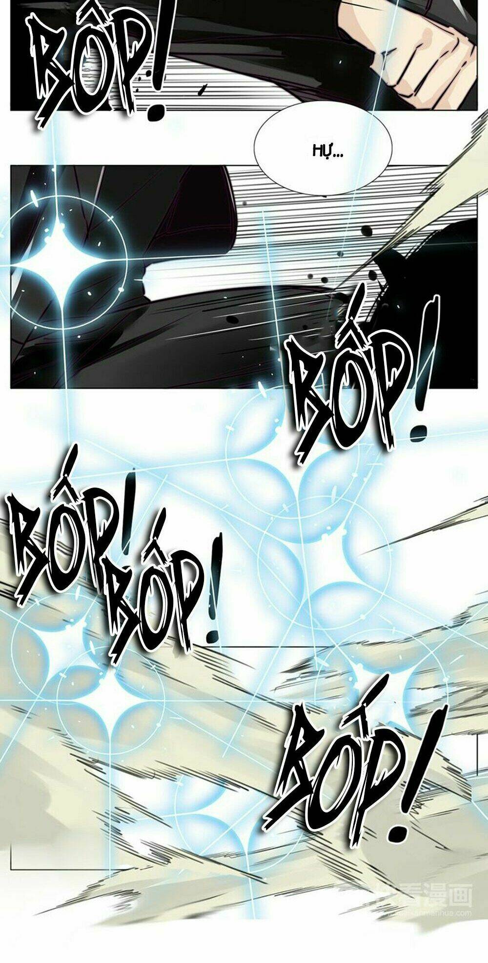 Tình Yêu Chớp Nhoáng: Chapter 59