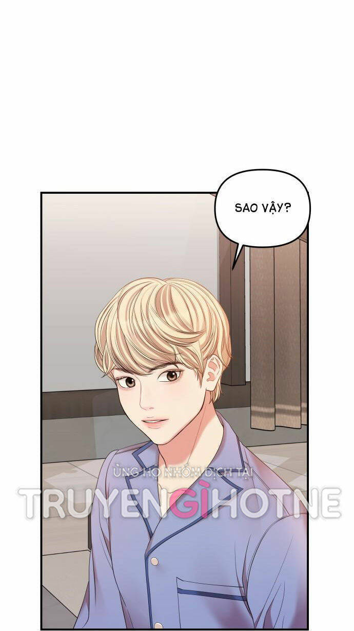 Gửi Em, Người Nuốt Trọn Vì Sao: Chapter 76.1