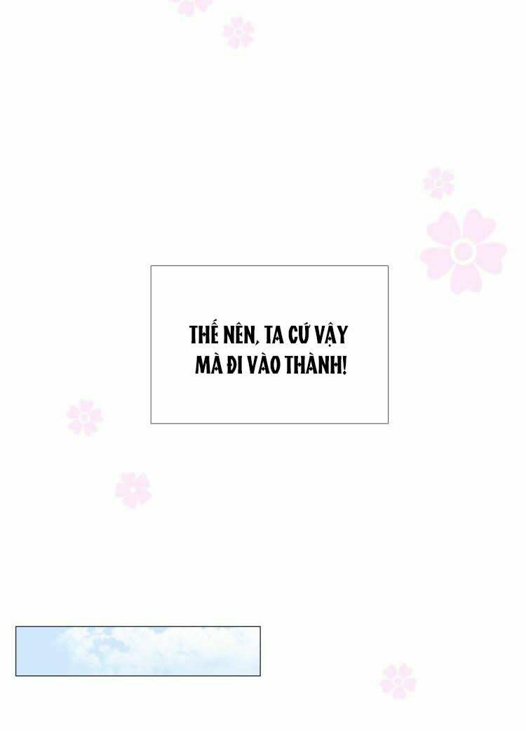 Sao Lại Là Yêu?: Chapter 13