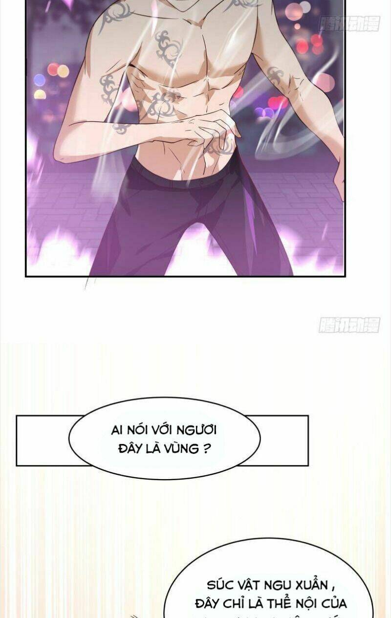 Đô Thị Tuyệt Thế Cuồng Tôn: Chapter 16