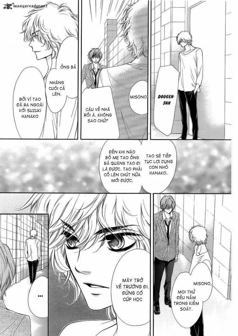 Pika Ichi: Chapter 9