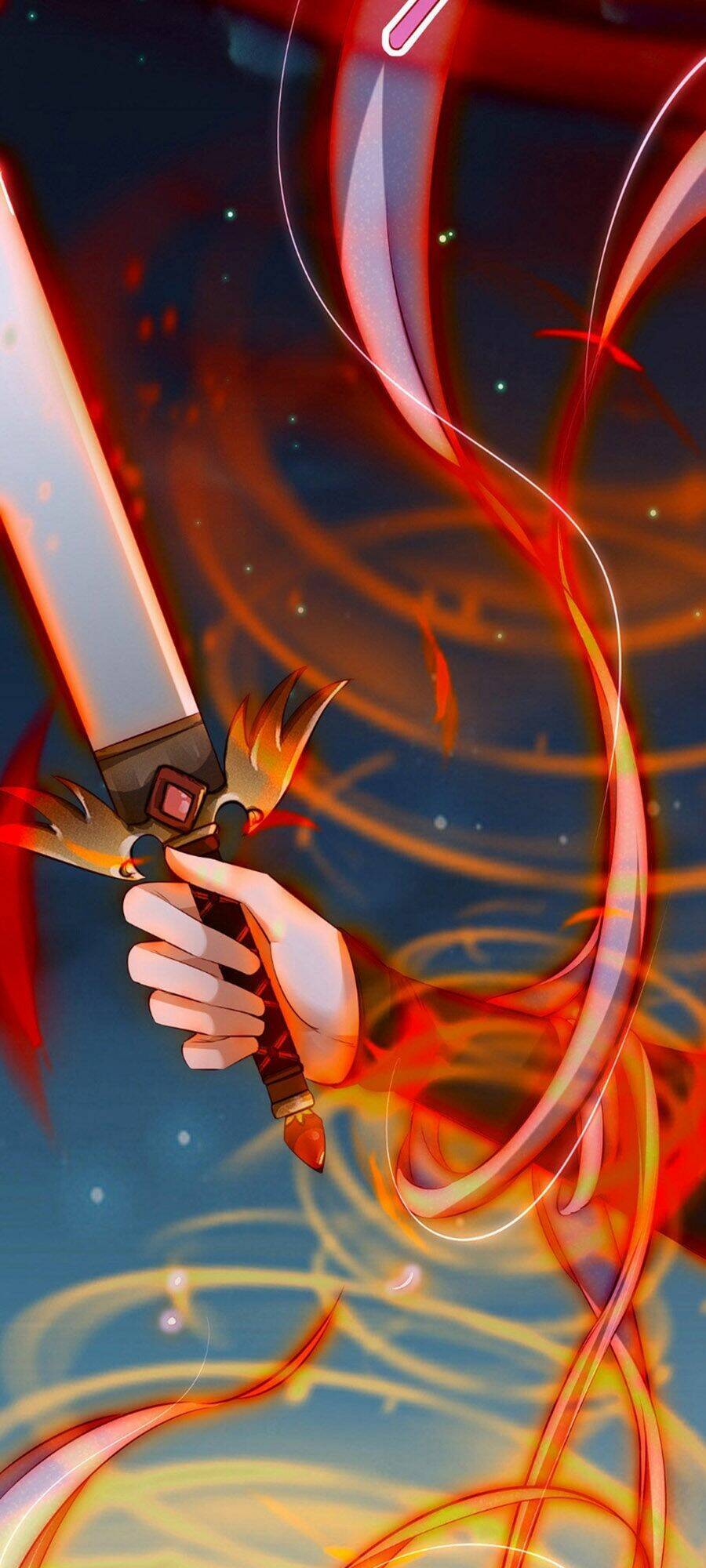 Thiên Kim Bất Hoán: Chapter 16