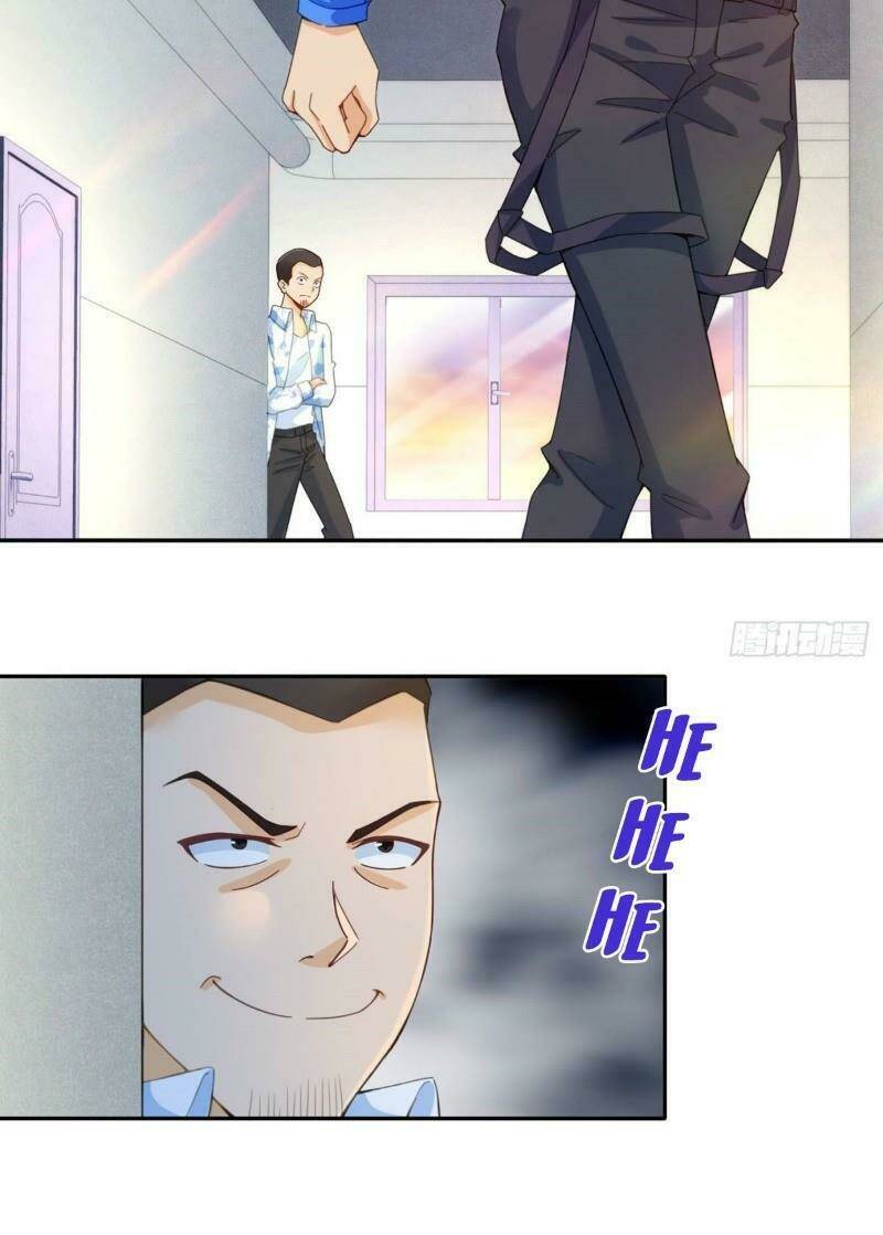 Tiên Giới Thương Thành: Chapter 7