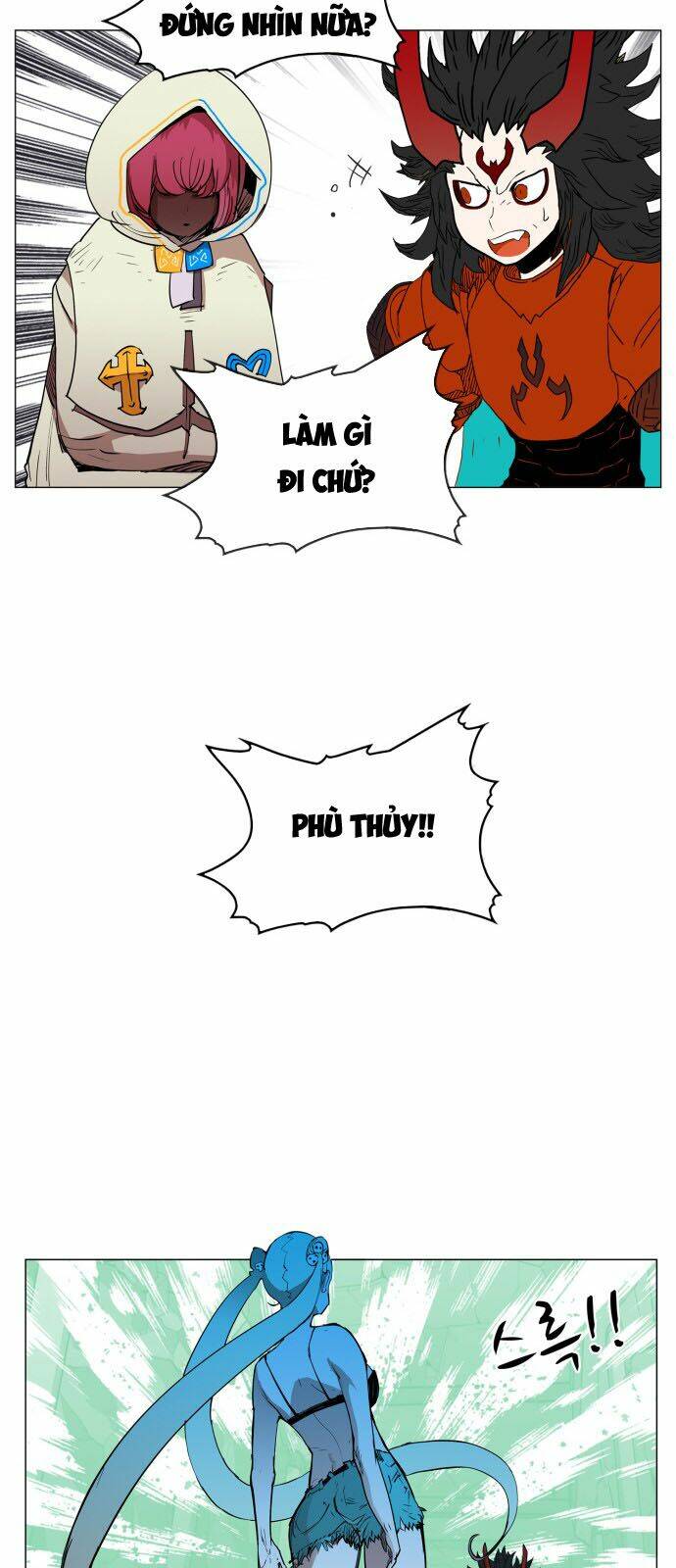 Hard Core Leveling Warrior: Chapter 76