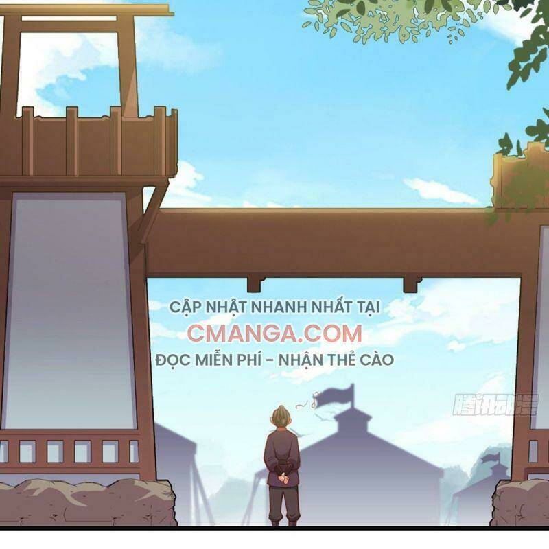 Đứng Yên ! Phụng Chỉ Đánh Cướp Đây: Chapter 22