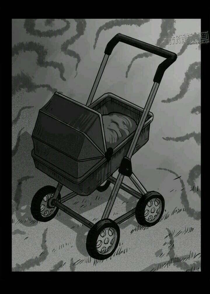 Những Câu Chuyện Kinh Dị Ở Trường Trung Học Tây Lăng: Chapter 12