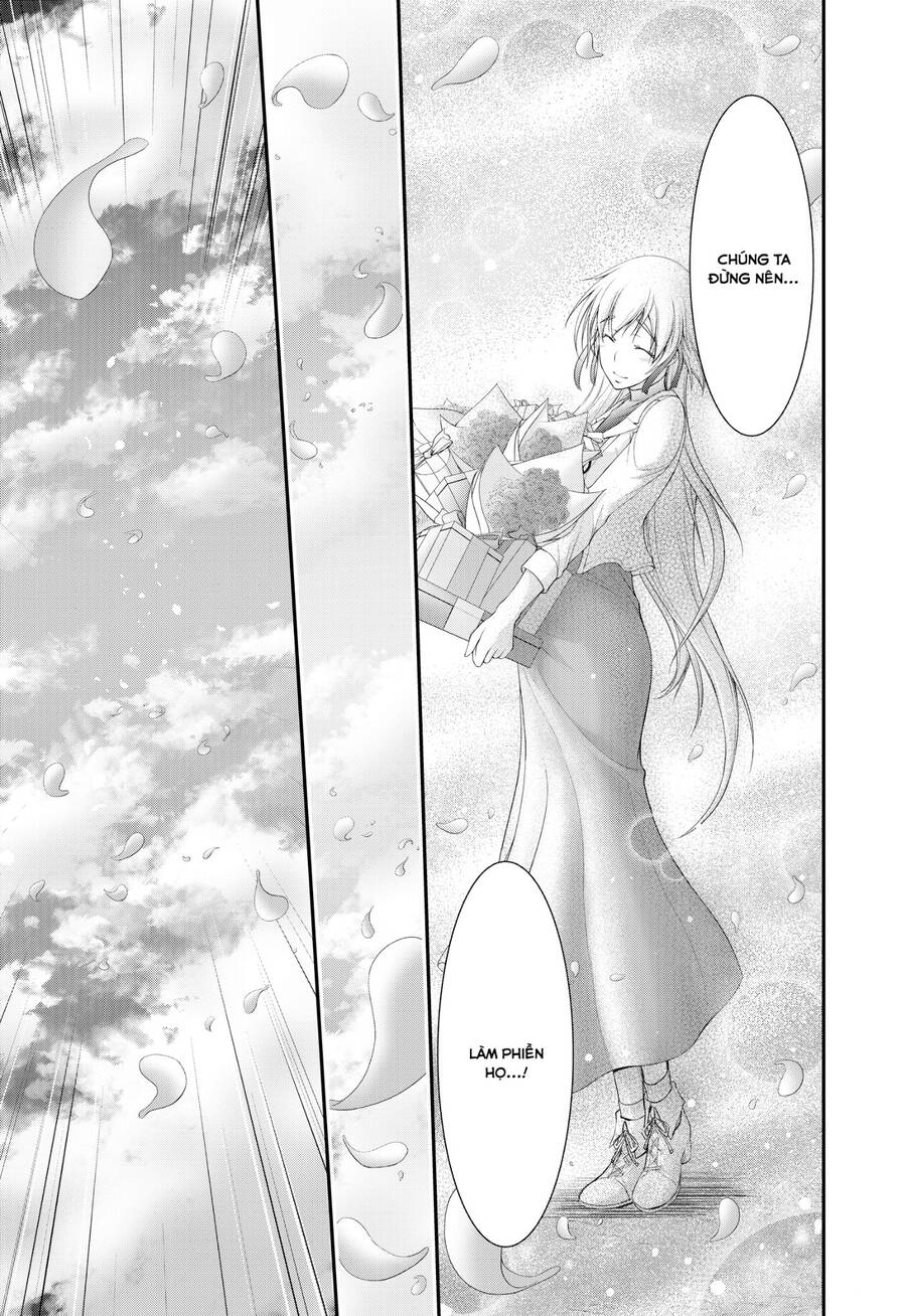 Đi Tìm Sát Tinh Vương: Chapter 82