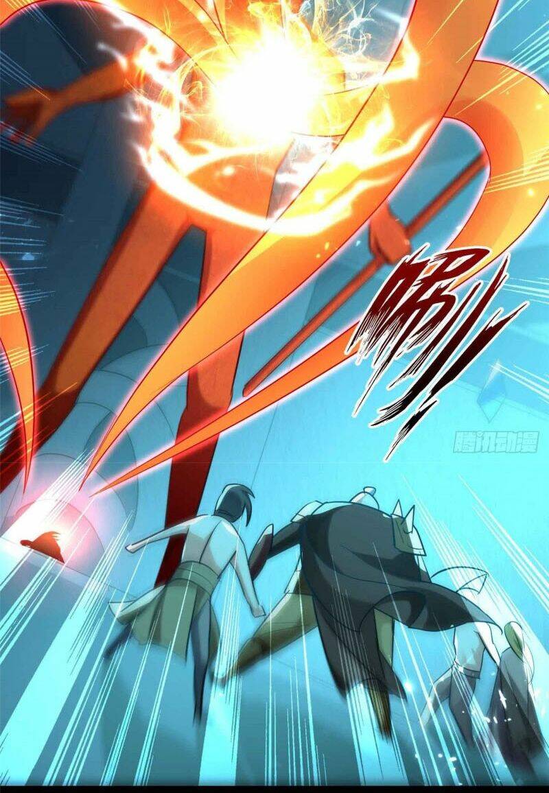 Vạn Giới Tiên Vương: Chapter 131
