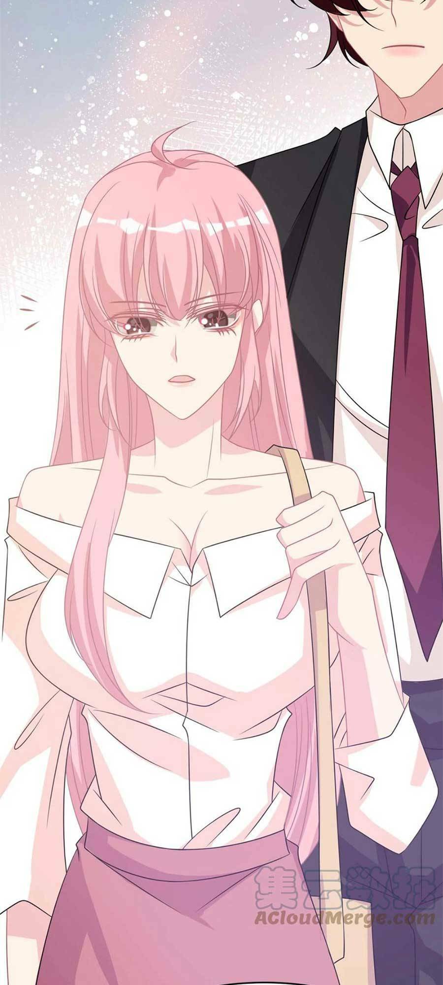 Vết Cắn Trí Mạng: Chapter 61