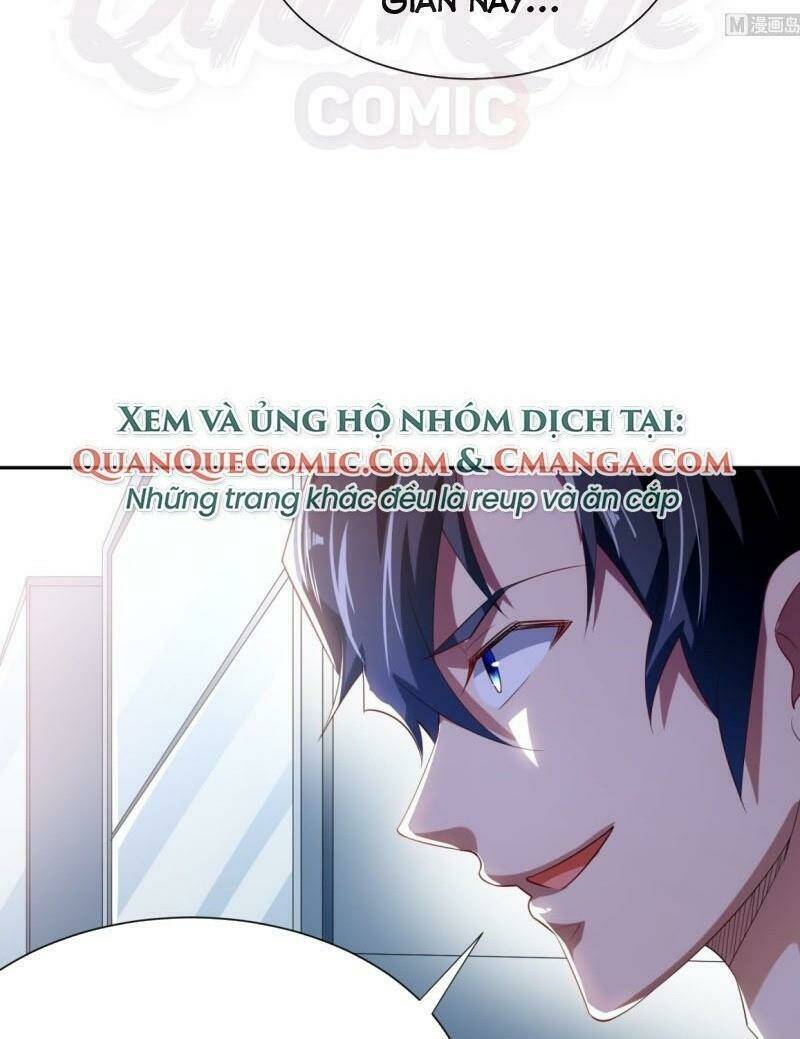 Shipper Thần Cấp: Chapter 46