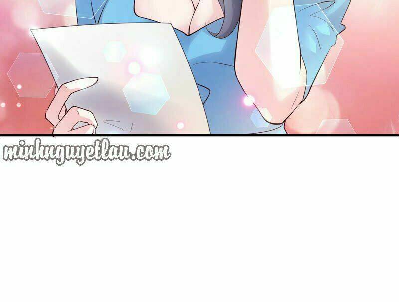 Chiến Lược Lãng Mạn Của Thịnh Thiếu: Chapter 69