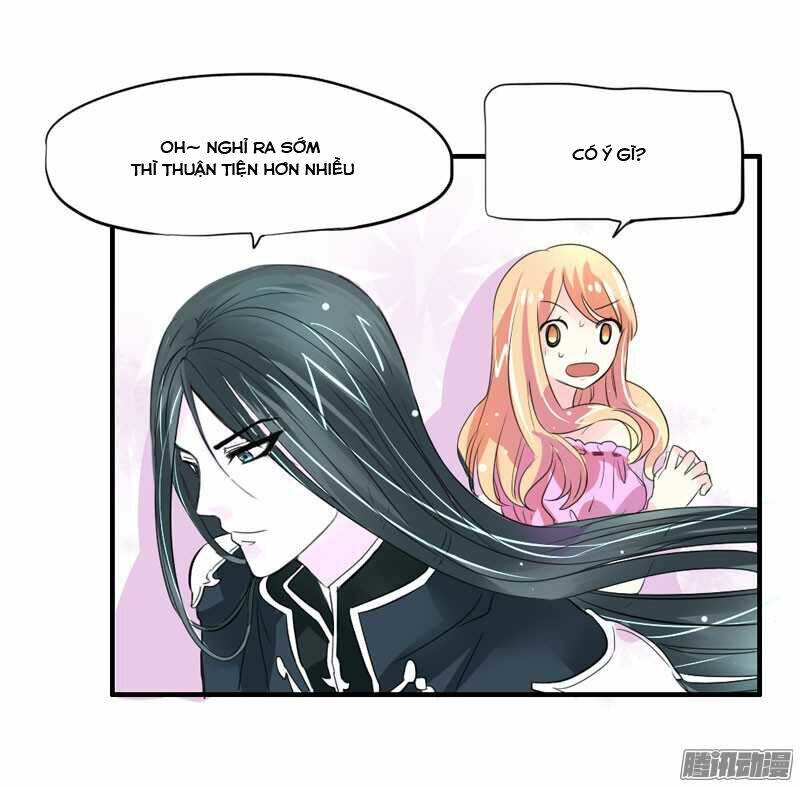 Ma Vương Đại Nhân Đi Thông Thả: Chapter 4