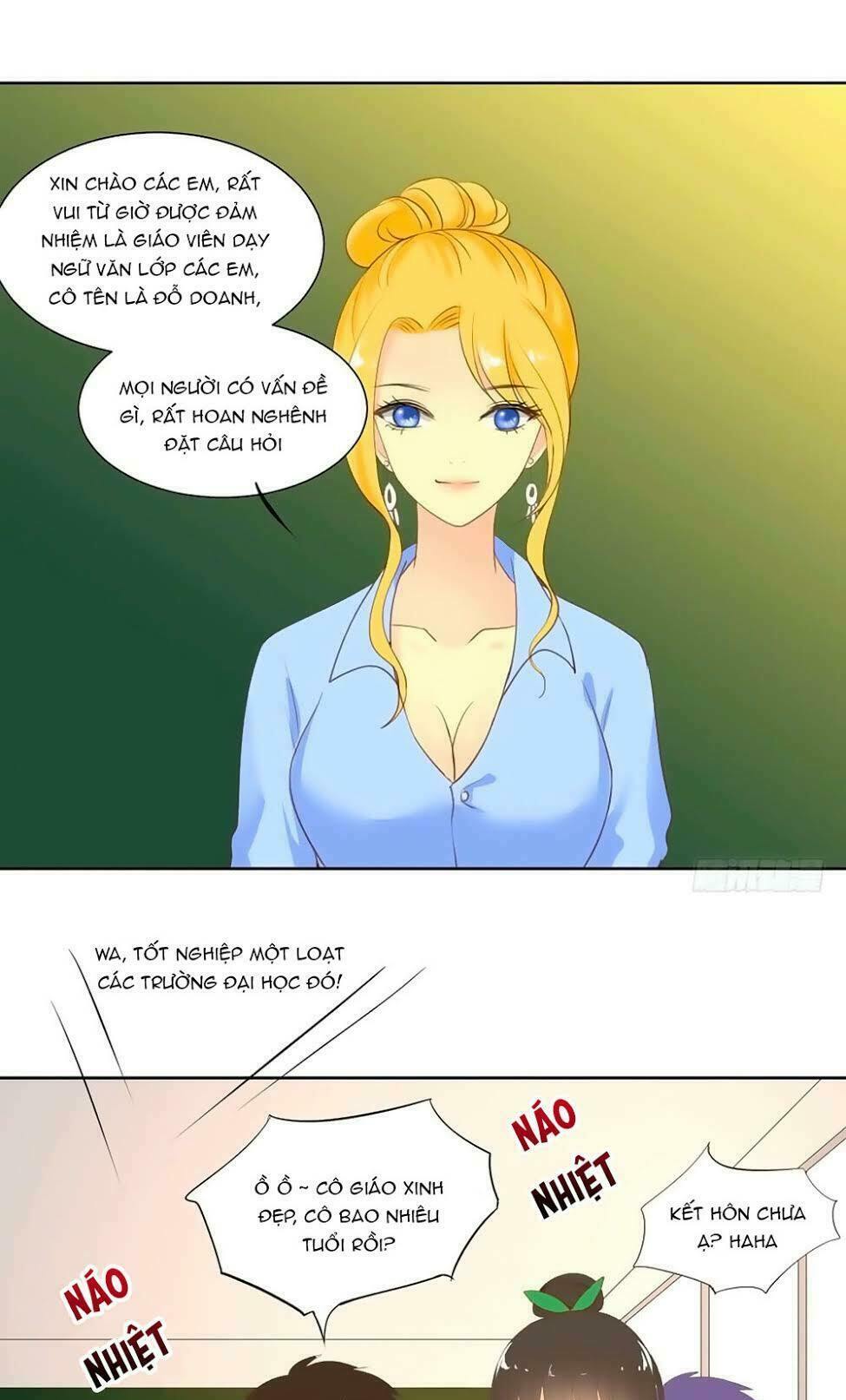 Sinh Sinh Tương Thác: Chapter 49