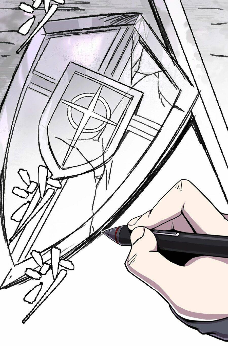 Tác Giả Sinh Tồn Ký: Chapter 1