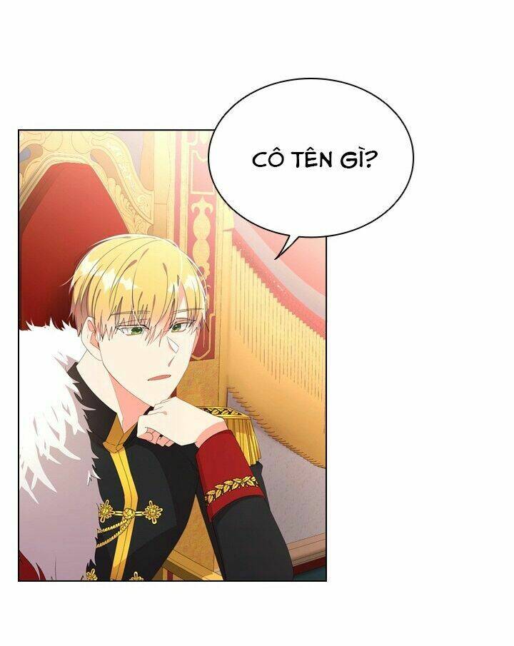 Ý Nghĩa Của Em: Chapter 5