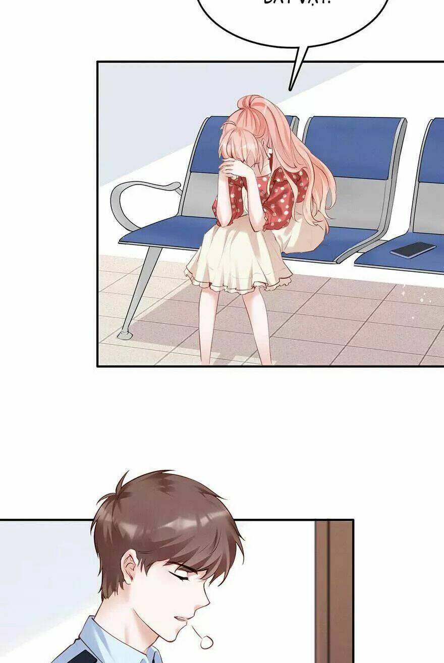 Sau Này Vẫn Cứ Thích Em: Chapter 31