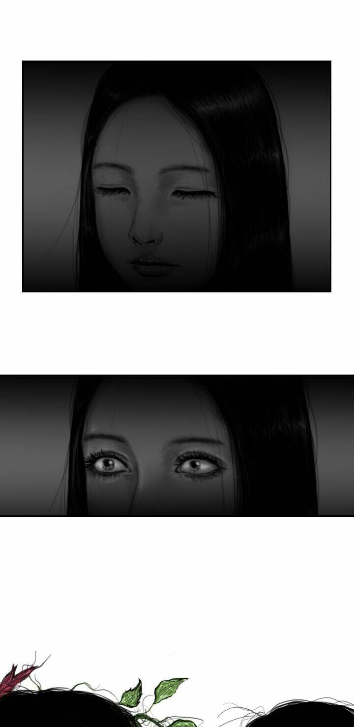 Hạt Giống Mỹ Nhân: Chapter 28