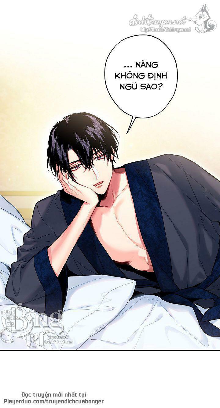 Tồn Tại Với Tư Cách Là Vợ Của Nam Chính: Chapter 189