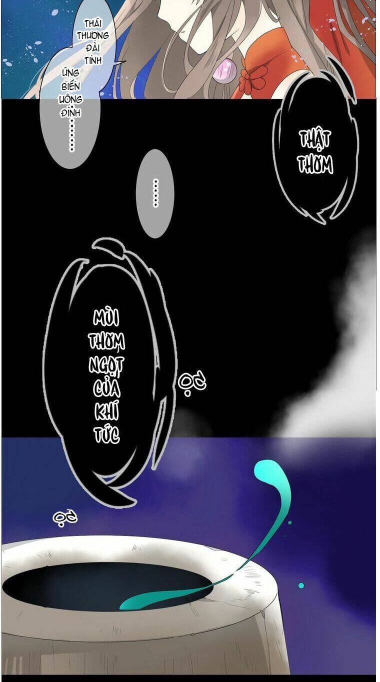 Vu Chúc Thiếu Nữ: Chapter 1