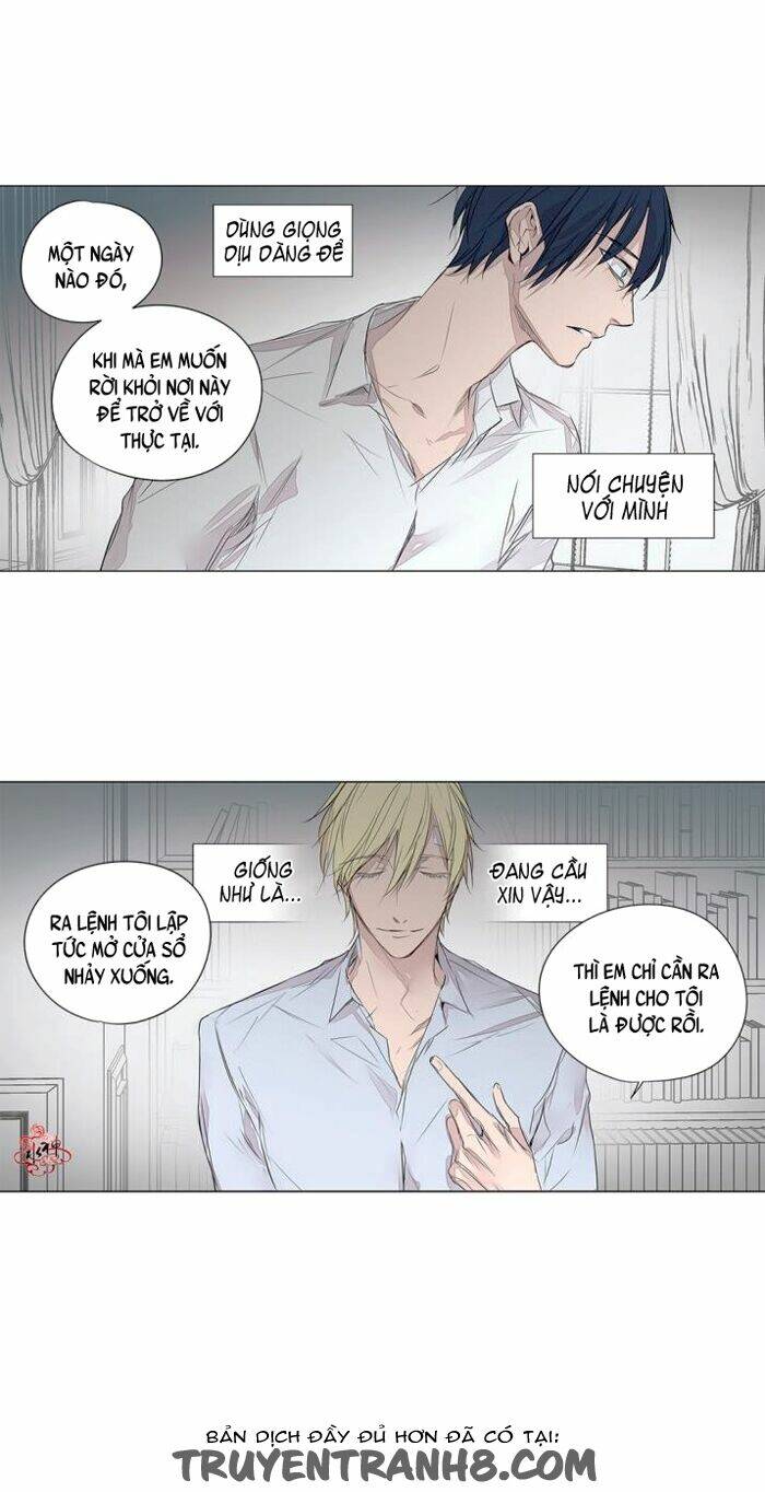 Moritat: Chapter 30