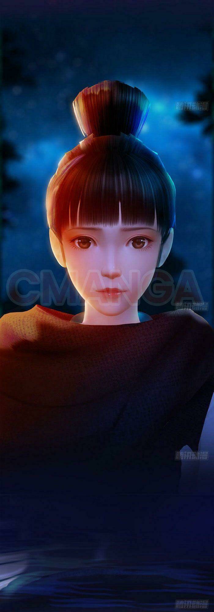 Cửu Hoang Đọa Huyền Sư: Chapter 124