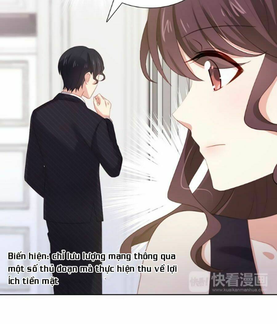 Tình Yêu Là Thế 2: Chapter 37