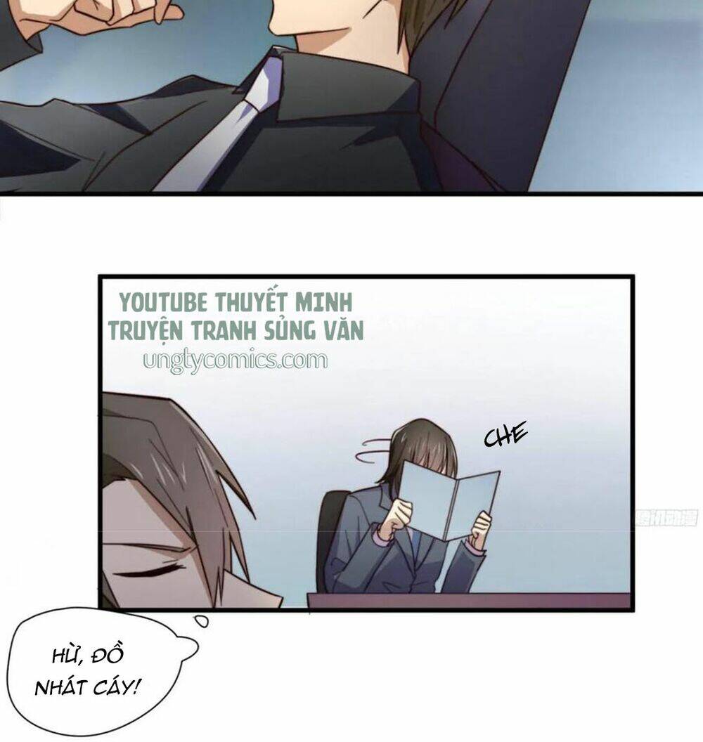 Đơn Phương Yêu Thầm Anh: Chapter 17