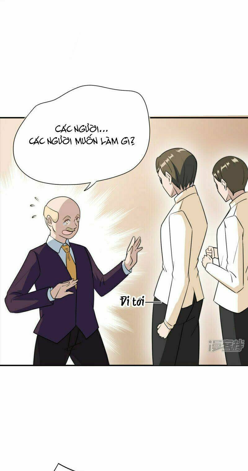 Mạc Thiếu Bức Hôn: Vợ Mới Khó Chống Đỡ: Chapter 69