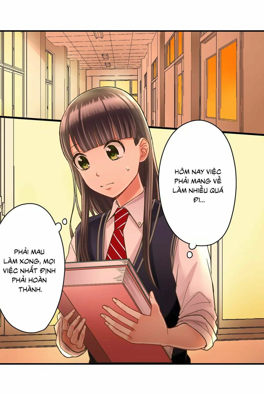 Một Giây Để Hôn Em: Chapter 27