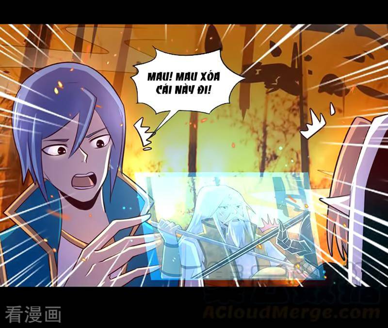 Ta Không Phải Là Npc: Chapter 107