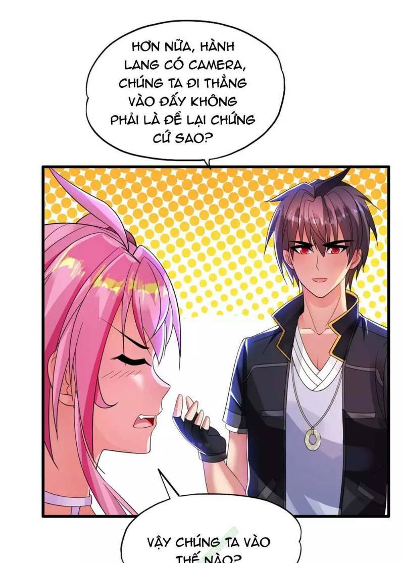 Y Đẳng Cuồng Binh: Chapter 12