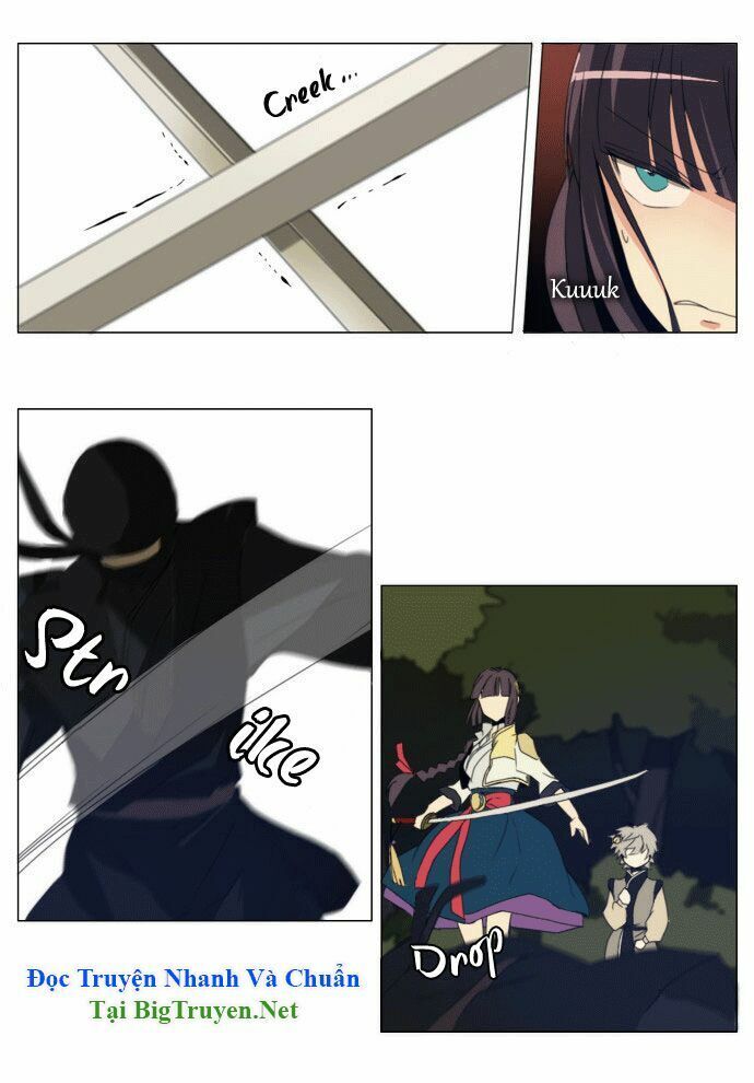 Vô Thượng Thần Vương: Chapter 36